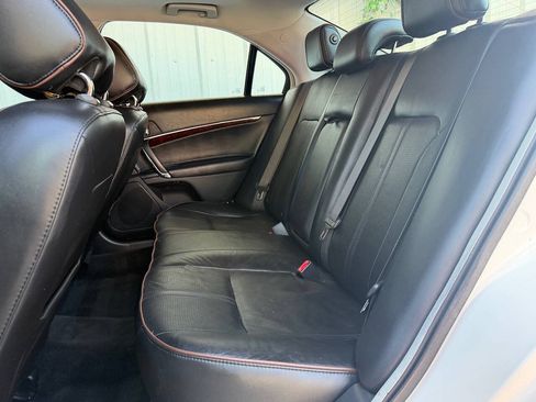 Used 2012 Lincoln MKZ Hybrid FWD image 22