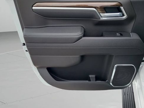 New 2026 Chevrolet Silverado 1500 RST RWD image 15