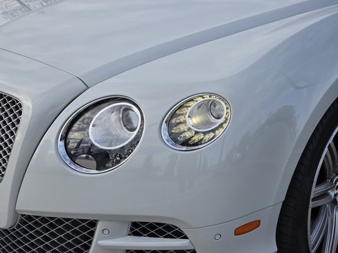 Used 2015 Bentley Continental GT Speed image 7