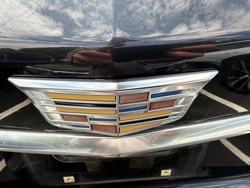 Used 2019 Cadillac XT5 Luxury FWD image 32