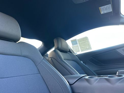 New 2025 Ford Mustang Dark Horse w/ Security Package image 15