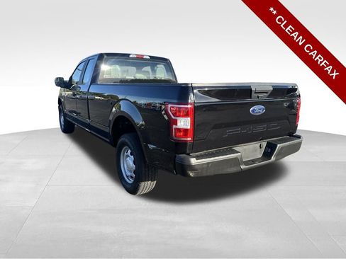 Used 2020 Ford F150 XL w/ Equipment Group 101A Mid image 3
