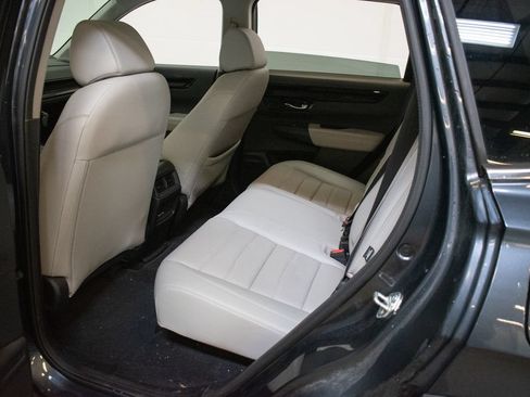 Used 2024 Honda CR-V EX-L image 22