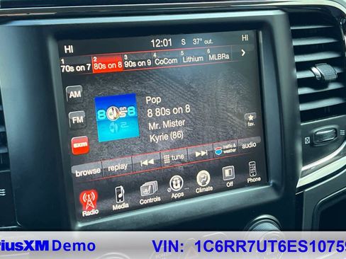 Used 2014 RAM 1500 Sport image 27