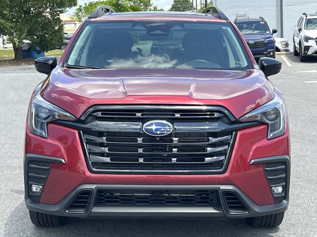 Used 2025 Subaru Ascent Bronze Edition w/ Onyx Package AWD/4WD image 16