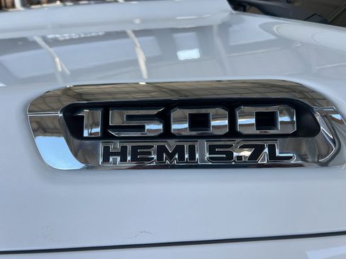 Used 2020 RAM 1500 Lone Star image 12