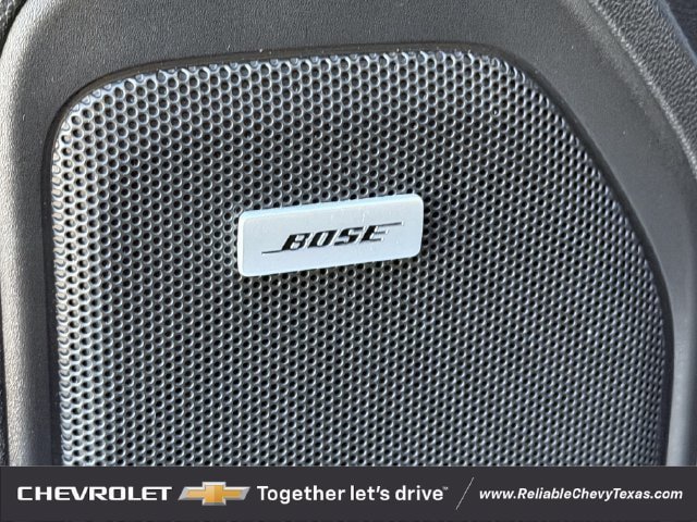 Used 2020 Chevrolet Silverado 1500 RST w/ Texas Edition RWD image 33