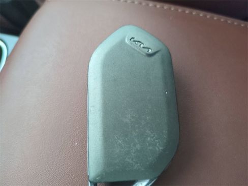 Used 2023 Kia Telluride SX image 40