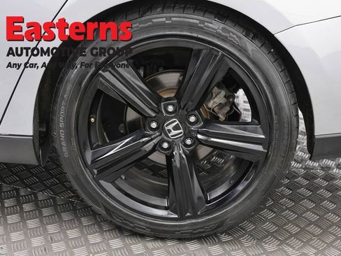 Used 2023 Honda Accord Sport image 32