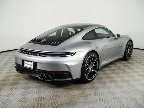 New 2026 Porsche 911 Carrera RWD image 23