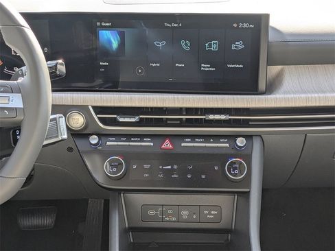 New 2025 Hyundai Sonata SEL image 17