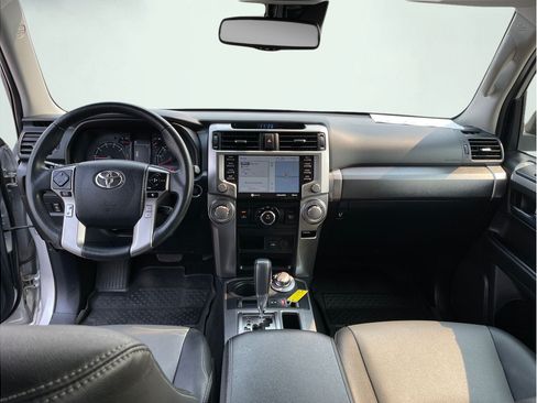 Certified 2021 Toyota 4Runner SR5 Premium w/ Moonroof Package AWD/4WD image 21