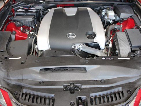 Used 2013 Lexus GS 350 w/ Premium Pkg RWD image 45