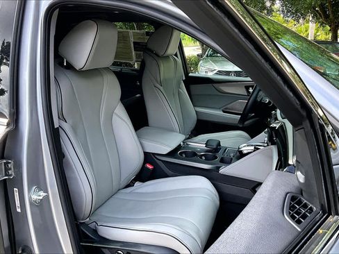 Certified 2022 Acura MDX SH-AWD w/ Advance Package image 9