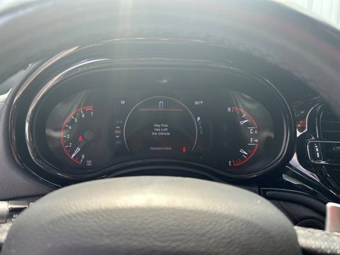 Used 2023 Dodge Durango GT RWD image 21