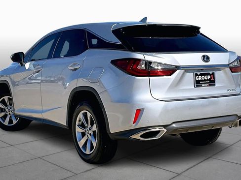 Used 2019 Lexus RX 350 FWD image 12