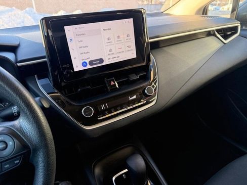 Used 2024 Toyota Corolla LE image 27