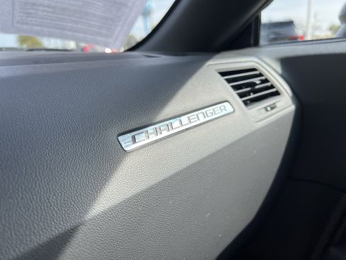 Used 2012 Dodge Challenger R/T Plus image 27