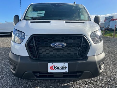 New 2025 Ford Transit 150 Low Roof image 15