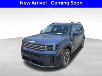 Used 2026 Hyundai Santa Fe SEL