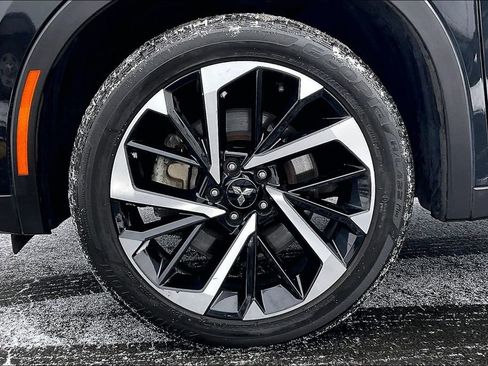 Used 2024 Mitsubishi Outlander SE AWD/4WD image 8