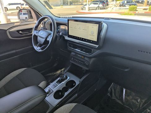 Used 2025 Ford Bronco Sport Big Bend AWD/4WD image 13