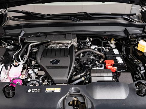 New 2026 Lexus TX 350 AWD w/ Technology Package image 51