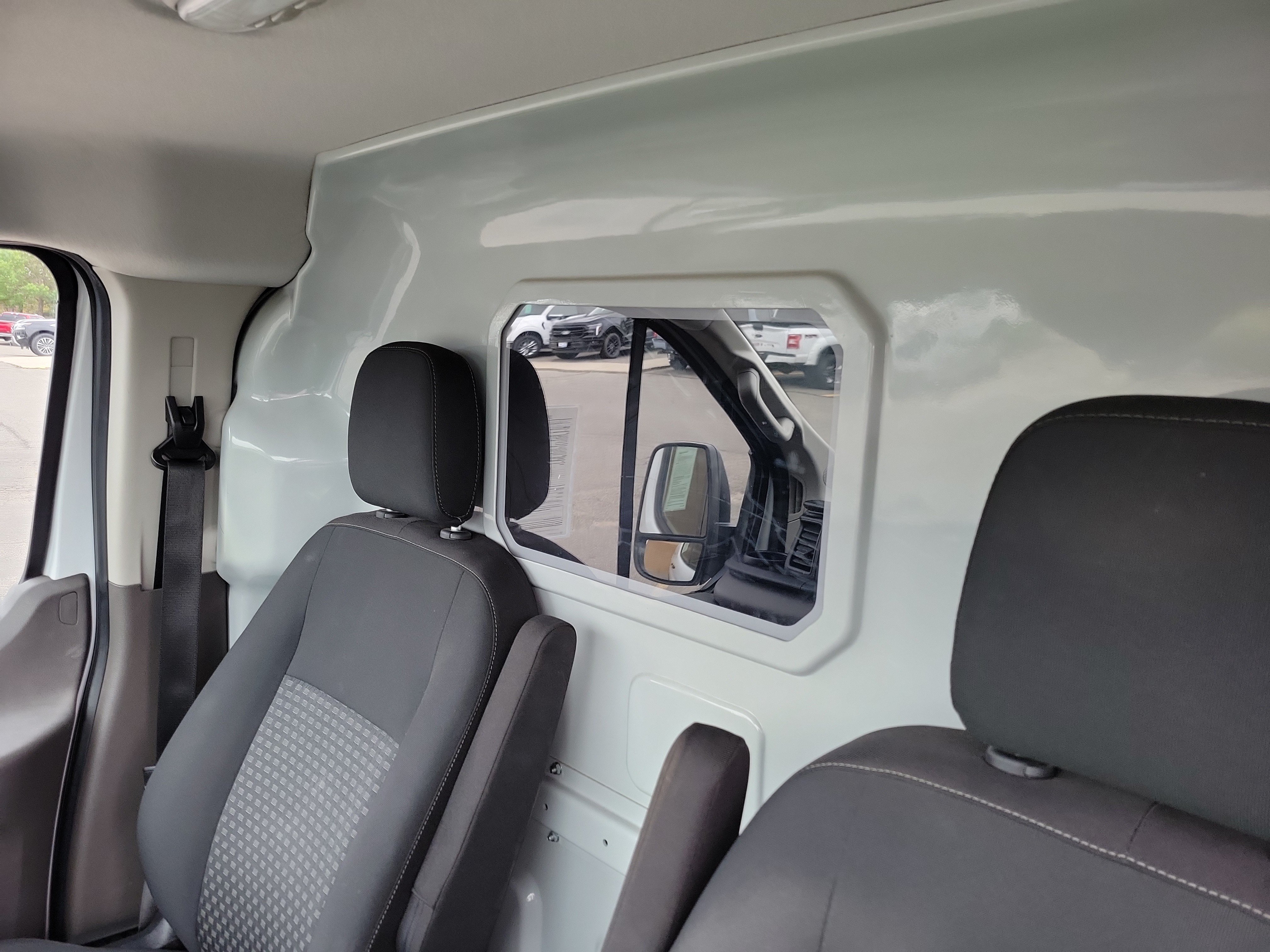 Used 2020 Ford Transit 150 Low Roof RWD image 16