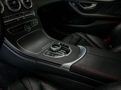 Used 2019 Mercedes-Benz C 43 AMG 4MATIC Sedan image 26