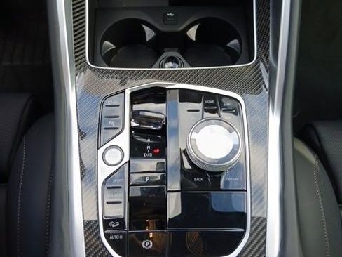 New 2026 BMW X6 M60i image 22