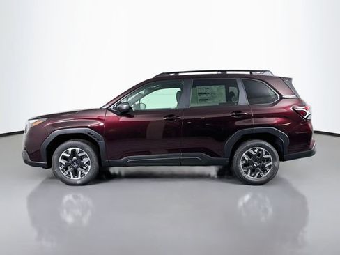 New 2026 Subaru Forester Premium AWD/4WD image 4