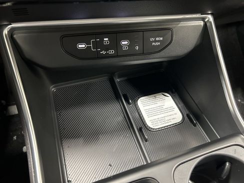 New 2026 Kia Carnival SX Prestige image 22