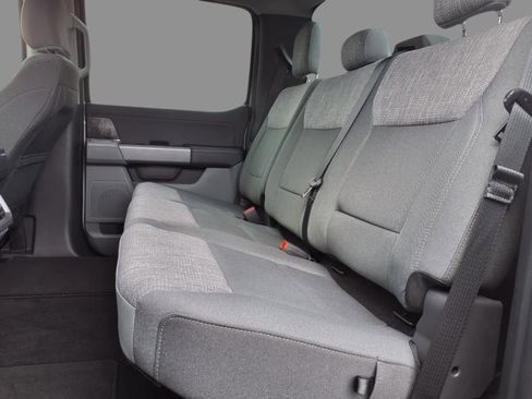 New 2023 Ford F150 XLT w/ Equipment Group 301A Mid image 6