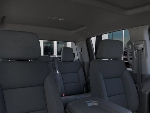 New 2026 GMC Sierra 1500 Pro w/ Pro Value Package AWD/4WD image 24