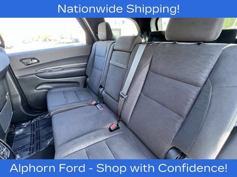 Used 2023 Dodge Durango GT AWD/4WD image 29
