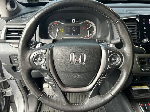 Used 2023 Honda Ridgeline RTL-E image 15