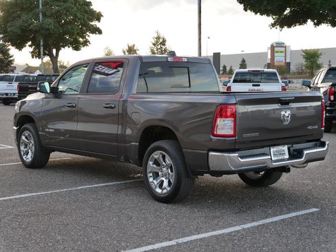 Used 2022 RAM 1500 Big Horn image 7