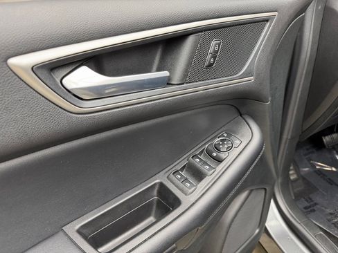 Certified 2023 Ford Edge SEL w/ Convenience Package image 11