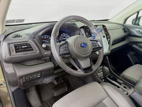 Certified 2025 Subaru Ascent Onyx Edition AWD/4WD image 9