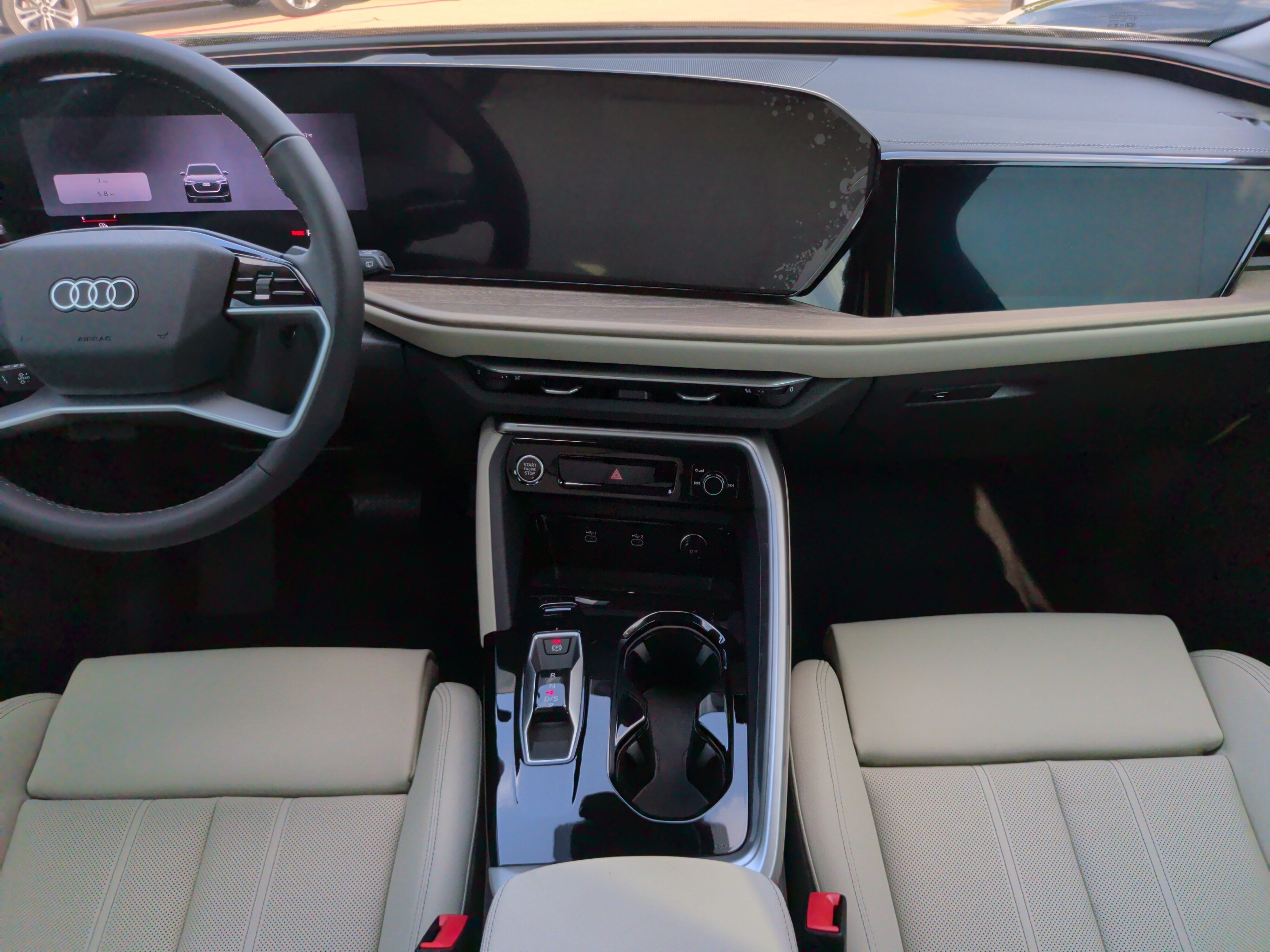 New 2026 Audi Q5 Premium Plus AWD/4WD image 33