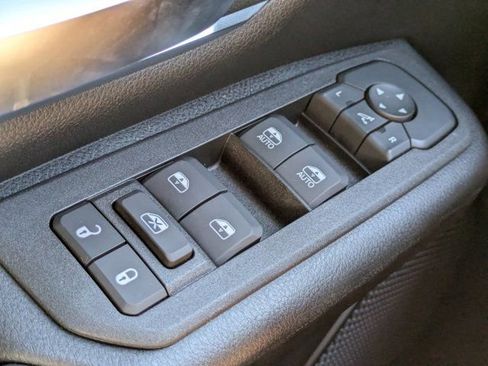 New 2026 RAM 1500 Big Horn image 20