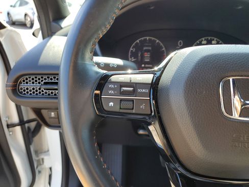 Used 2023 Honda HR-V Sport image 20