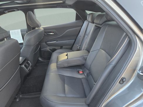 Used 2023 Toyota Crown AWD/4WD image 20