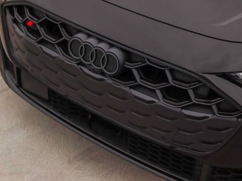 New 2026 Audi S5 Premium Plus AWD/4WD image 8