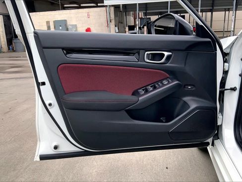 Used 2024 Honda Civic Si image 21