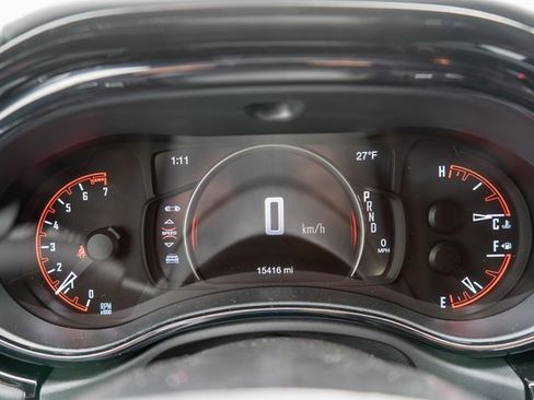 Used 2023 Dodge Durango Citadel image 30