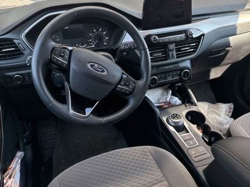 Used 2022 Ford Escape SE w/ Convenience Package image 7