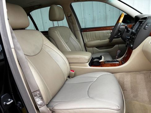 Used 2006 Lexus LS 430 image 40