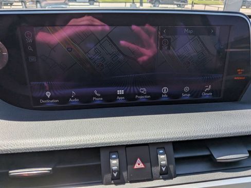 Used 2020 Lexus ES 350 w/ Premium Package FWD image 19