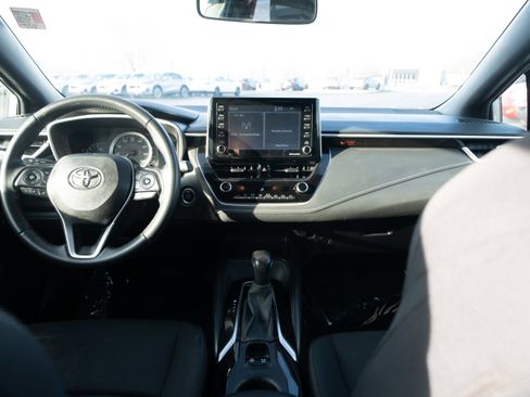 Used 2021 Toyota Corolla SE image 20